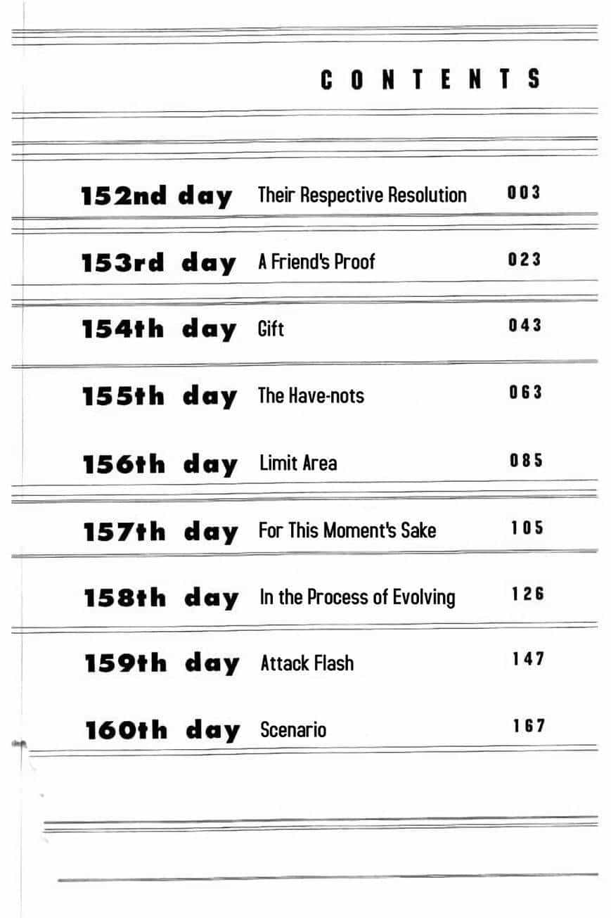 Days - Chương 152 - ảnh 5