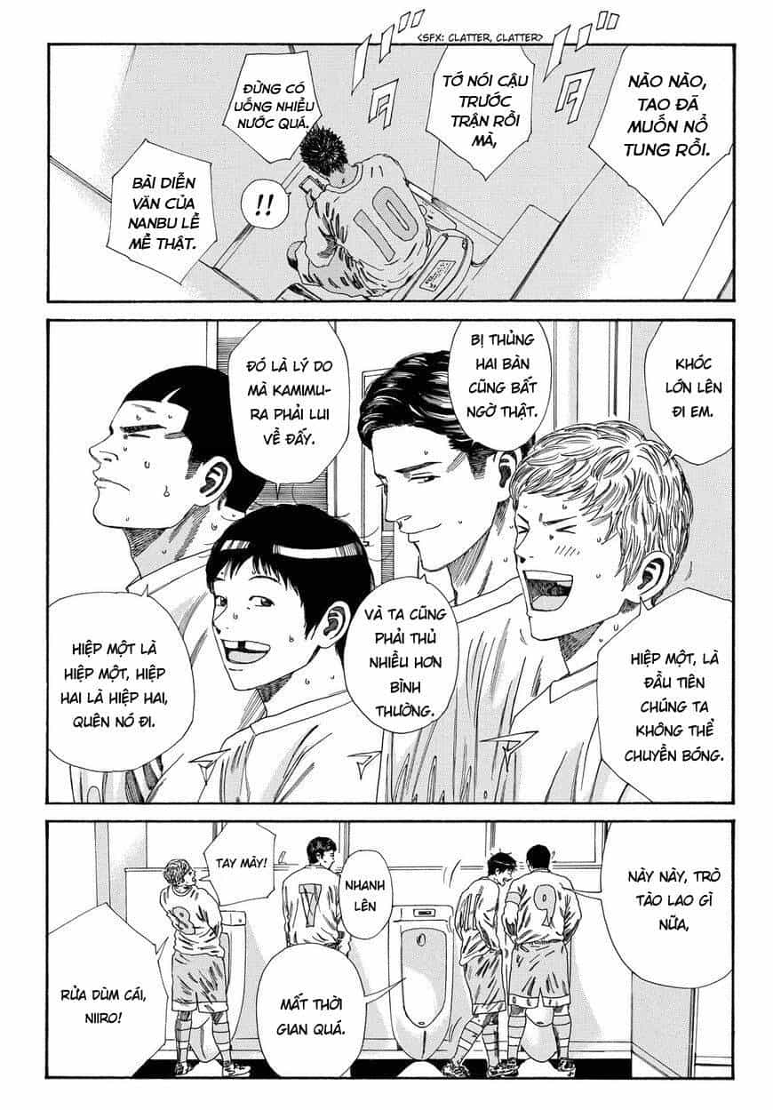 Days - Chương 152 - ảnh 8