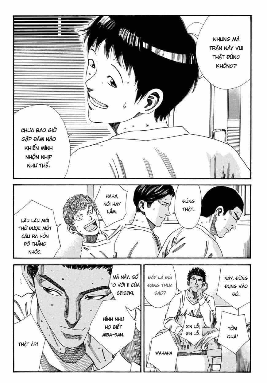 Days - Chương 152 - ảnh 9