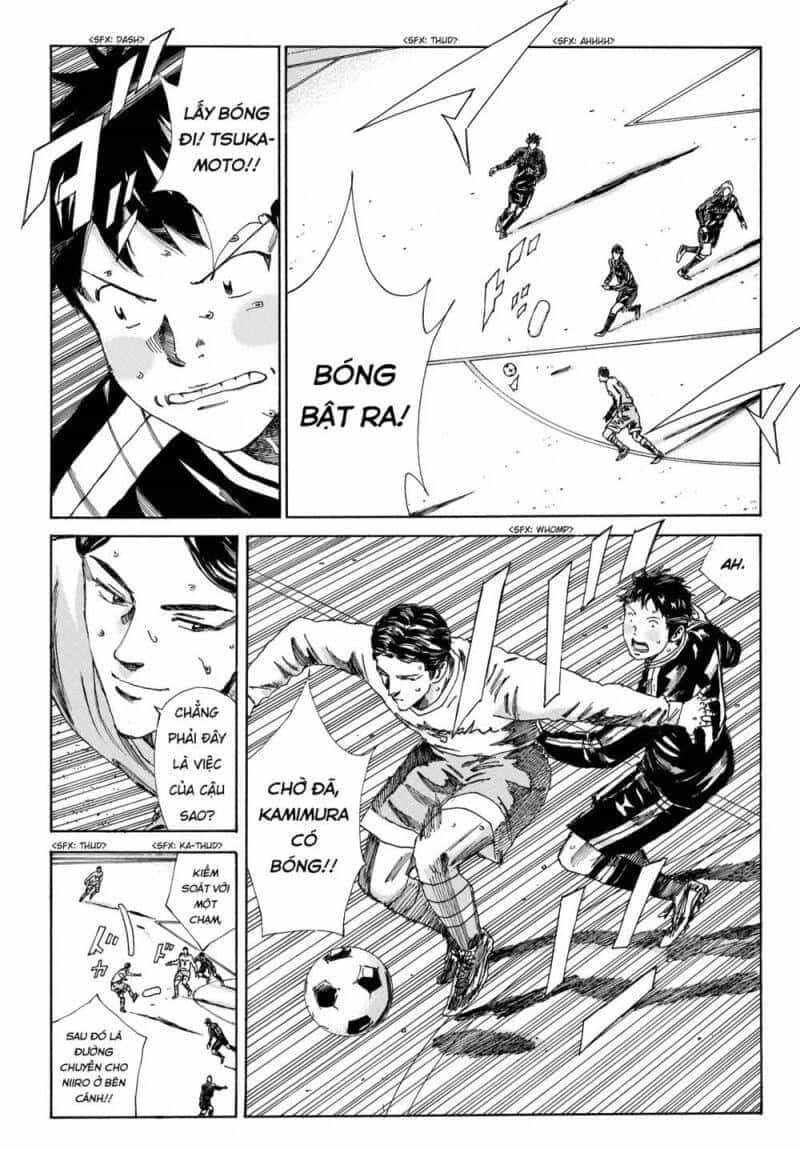 Days - Chương 153 - ảnh 17