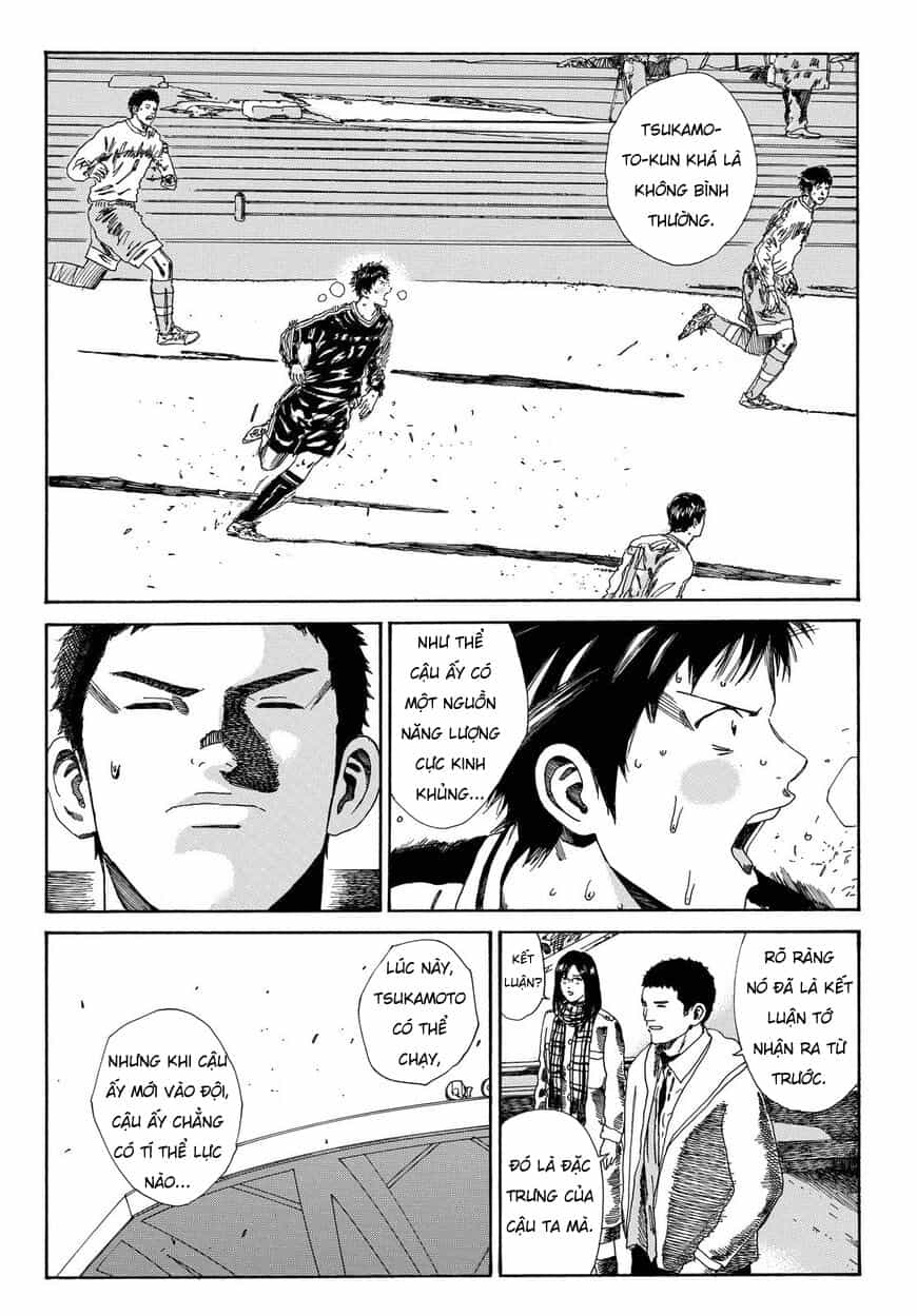 Days - Chương 155 - ảnh 13