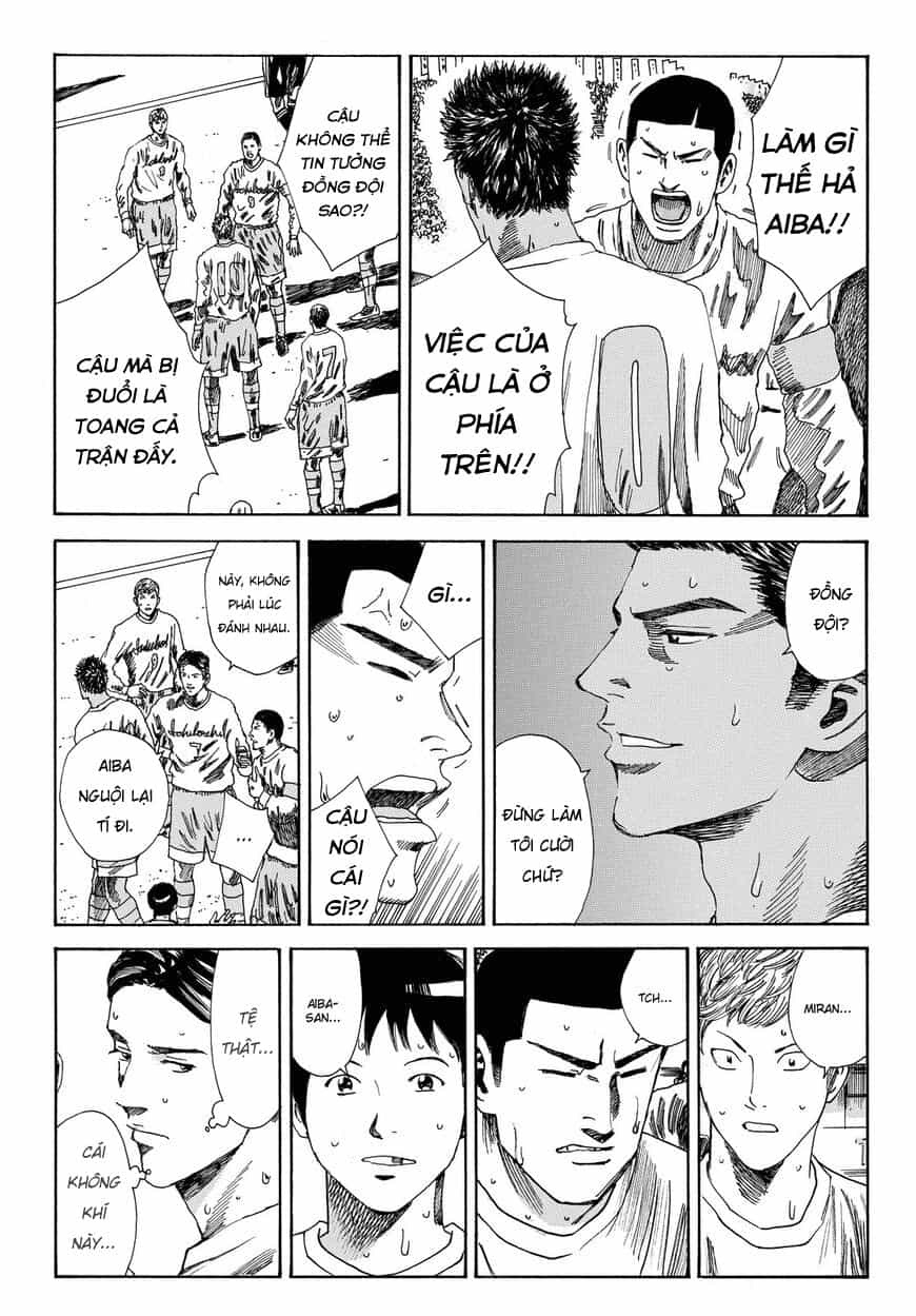 Days - Chương 156 - ảnh 19