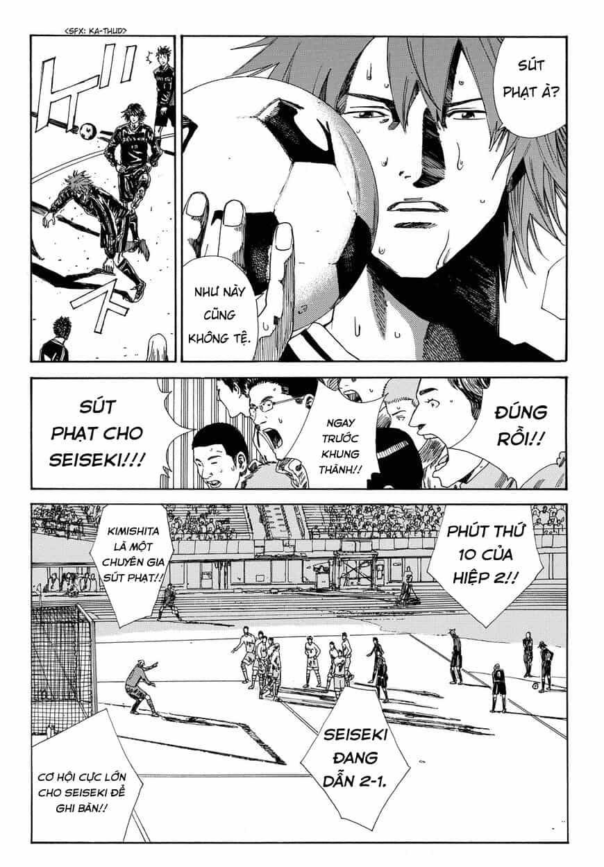Days - Chương 156 - ảnh 20