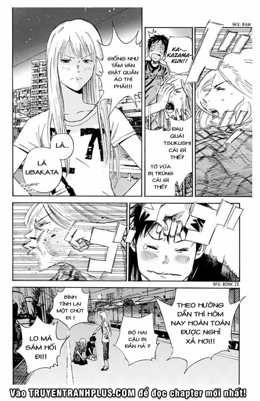 Days - Chương 16 - ảnh 19