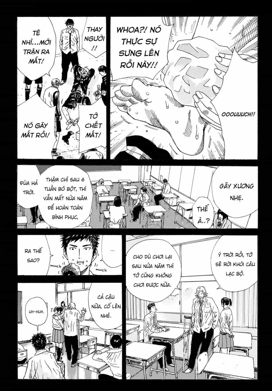 Days - Chương 158.5 - ảnh 13