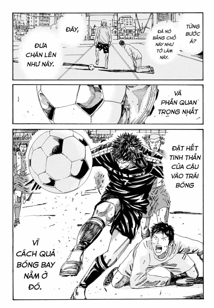 Days - Chương 158.5 - ảnh 19