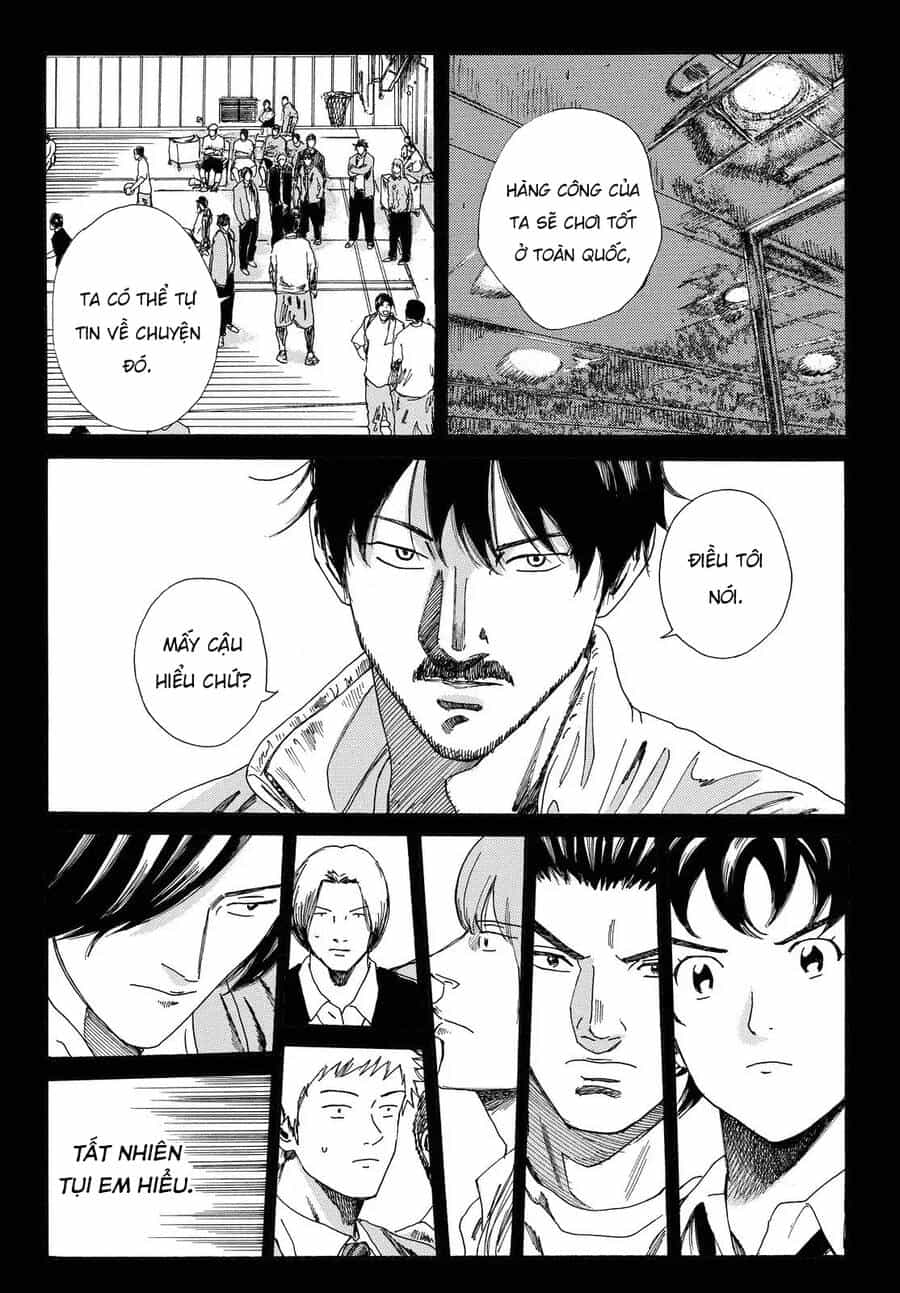 Days - Chương 161 - ảnh 12