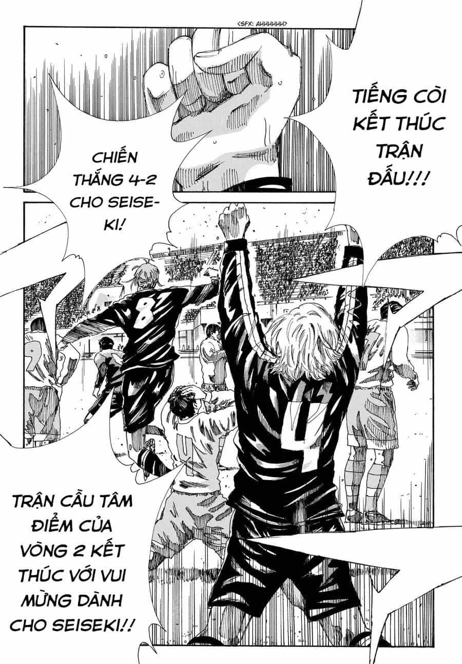 Days - Chương 162 - ảnh 10