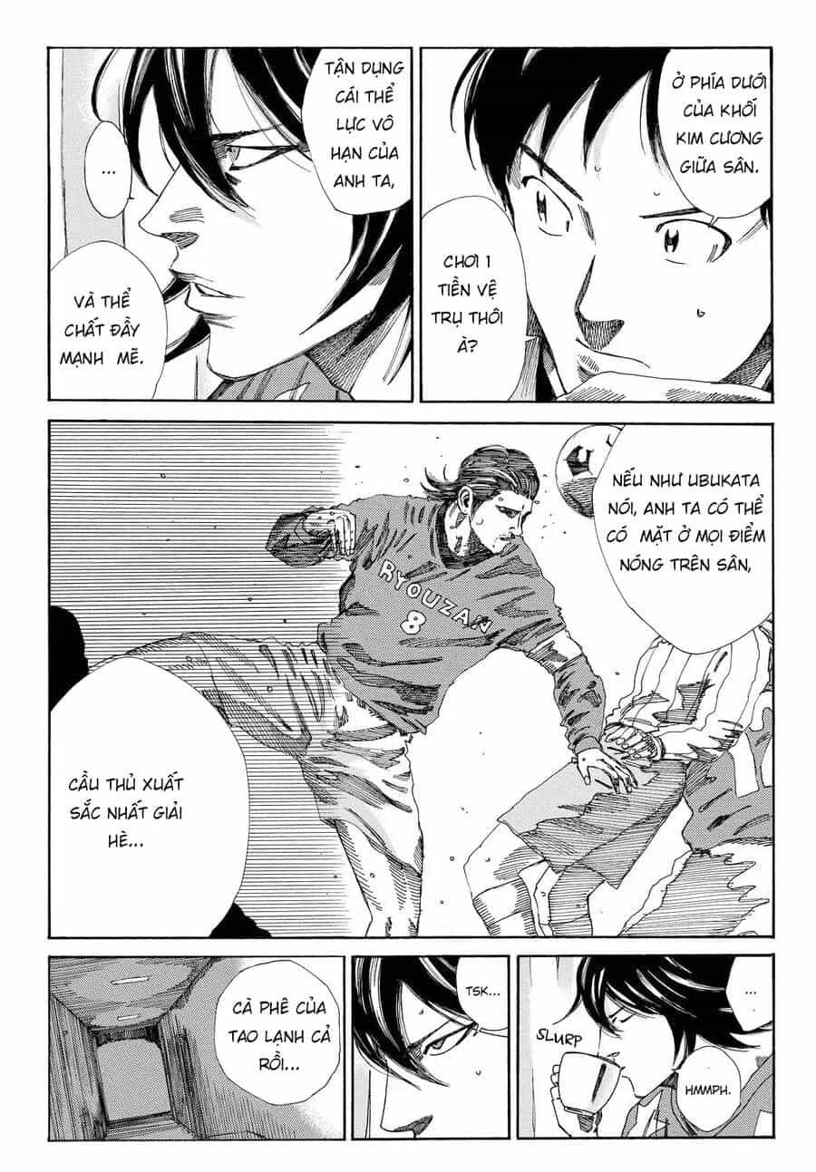 Days - Chương 163 - ảnh 10