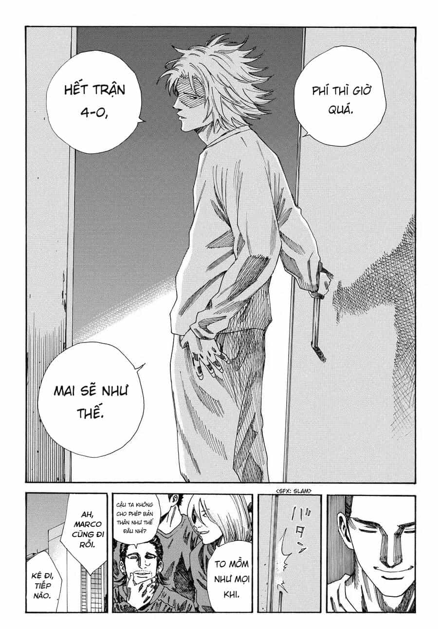 Days - Chương 163 - ảnh 16