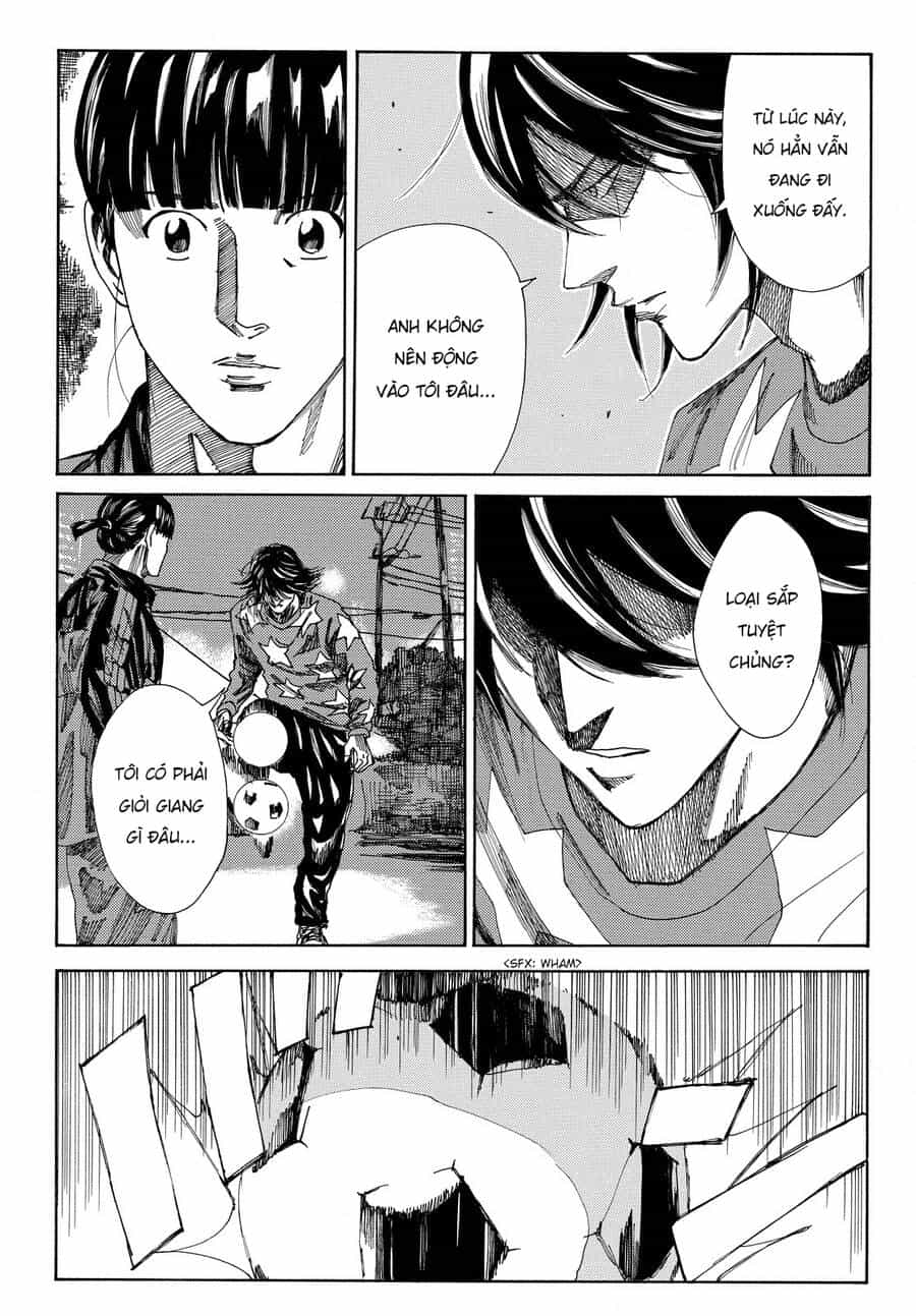 Days - Chương 165 - ảnh 20