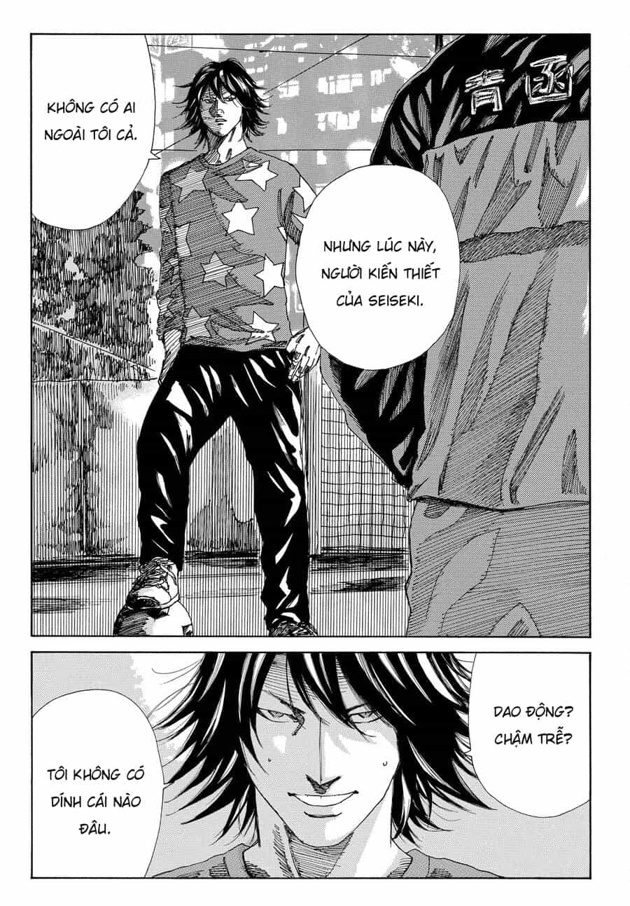 Days - Chương 165 - ảnh 21