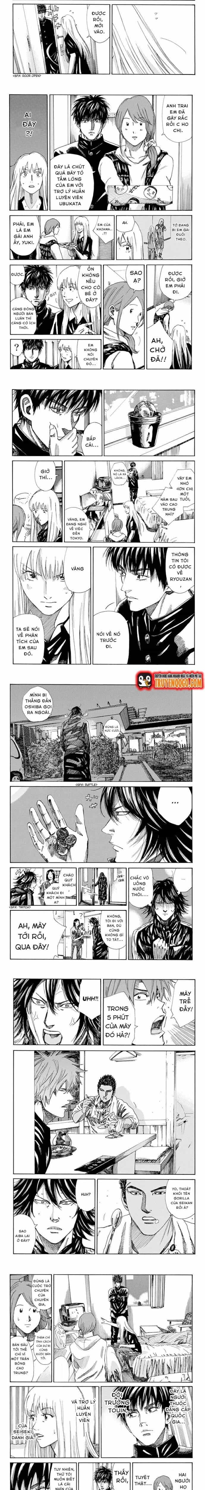Days - Chương 166 - ảnh 2