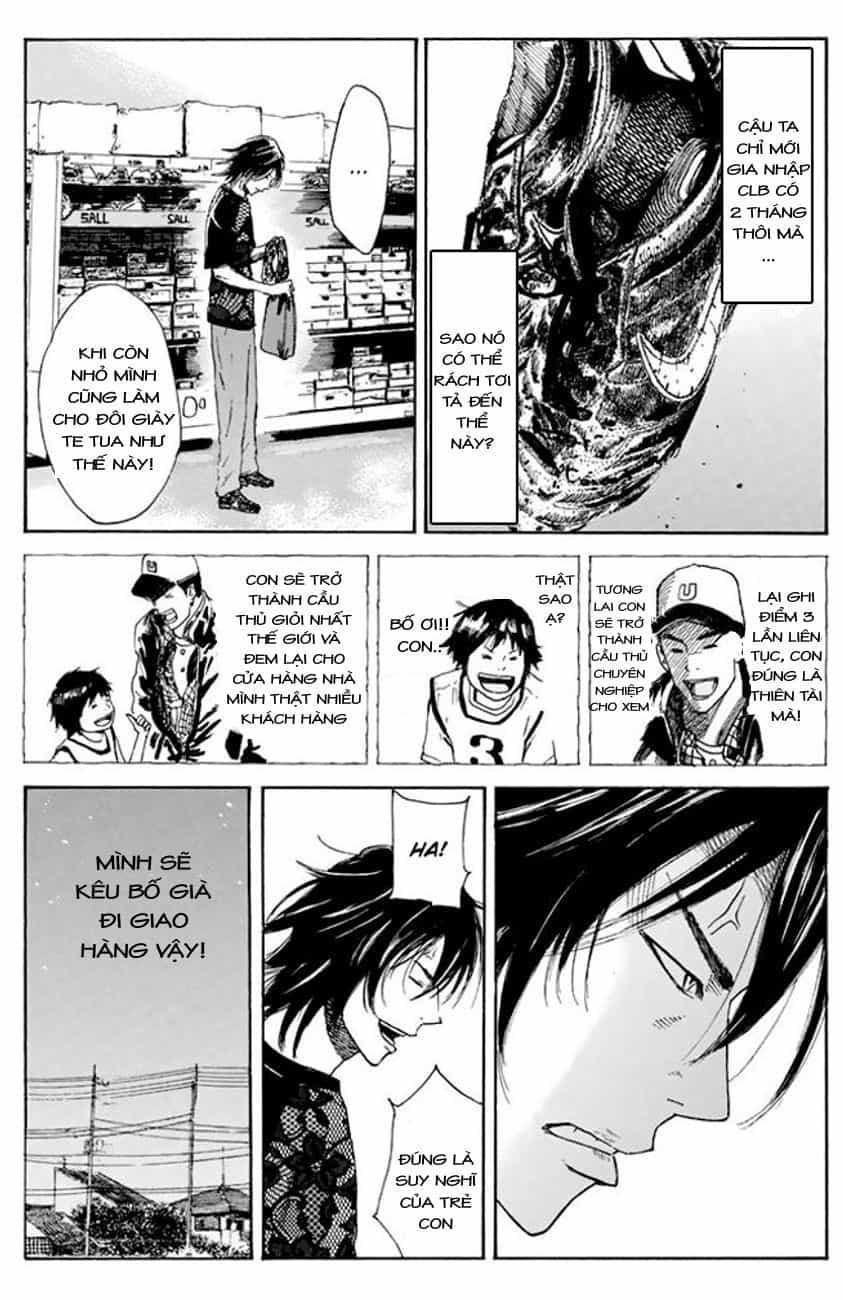 Days - Chương 17 - ảnh 12
