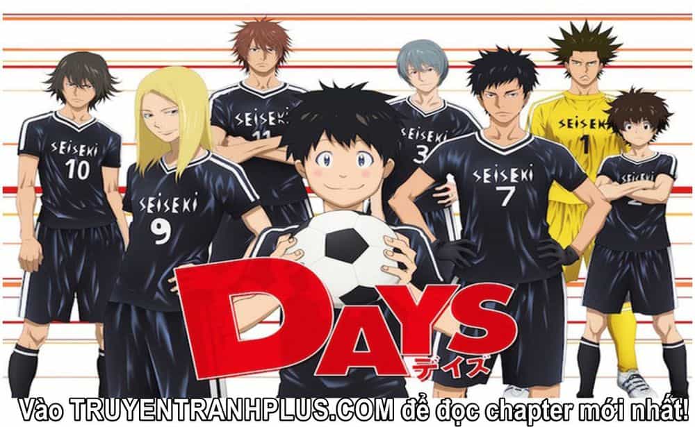 Days - Chương 17 - ảnh 22