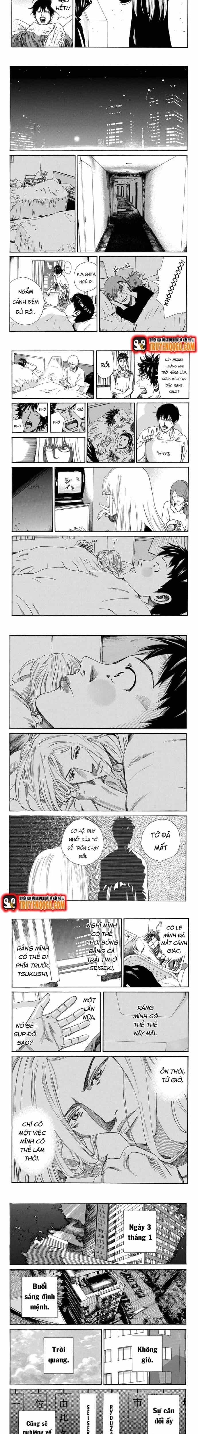 Days - Chương 171 - ảnh 4
