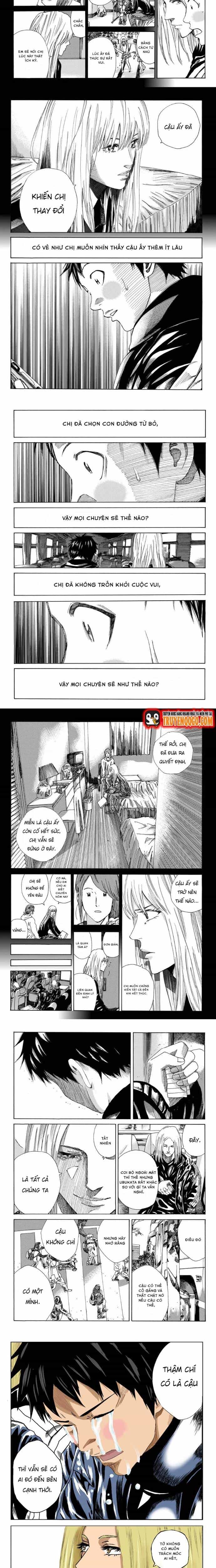 Days - Chương 173 - ảnh 2