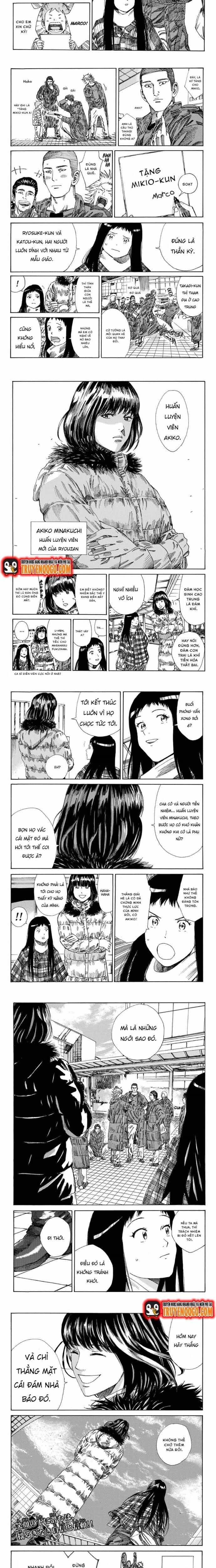 Days - Chương 173 - ảnh 4
