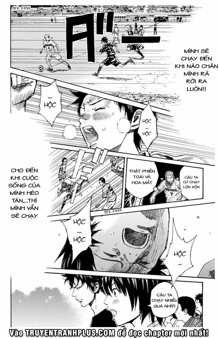 Days - Chương 18 - ảnh 14