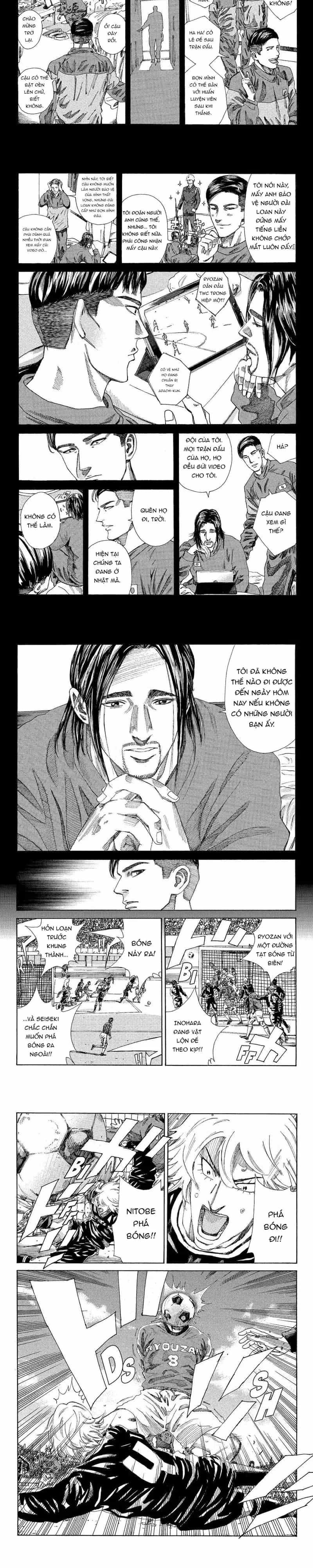 Days - Chương 189 - ảnh 4