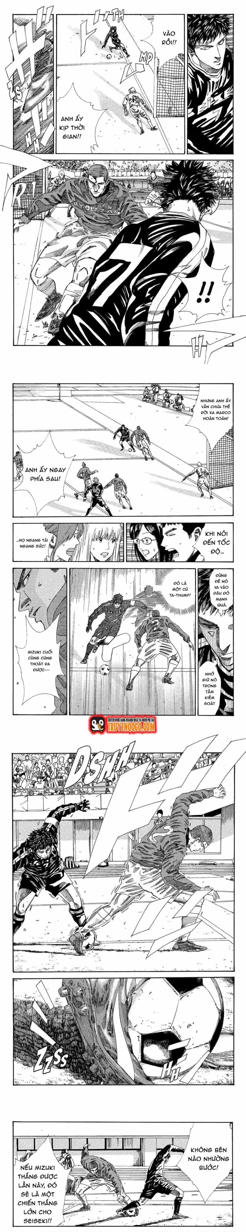 Days - Chương 191 - ảnh 2