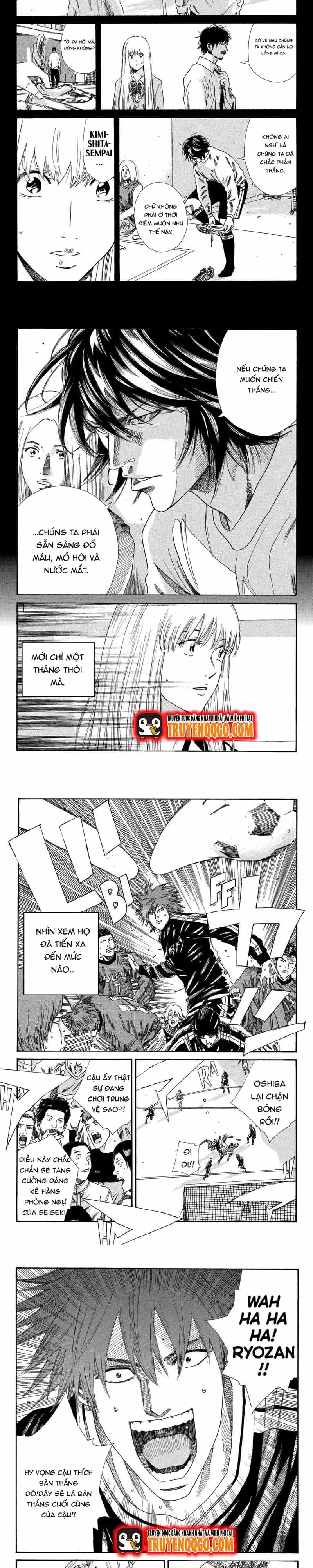Days - Chương 192 - ảnh 6