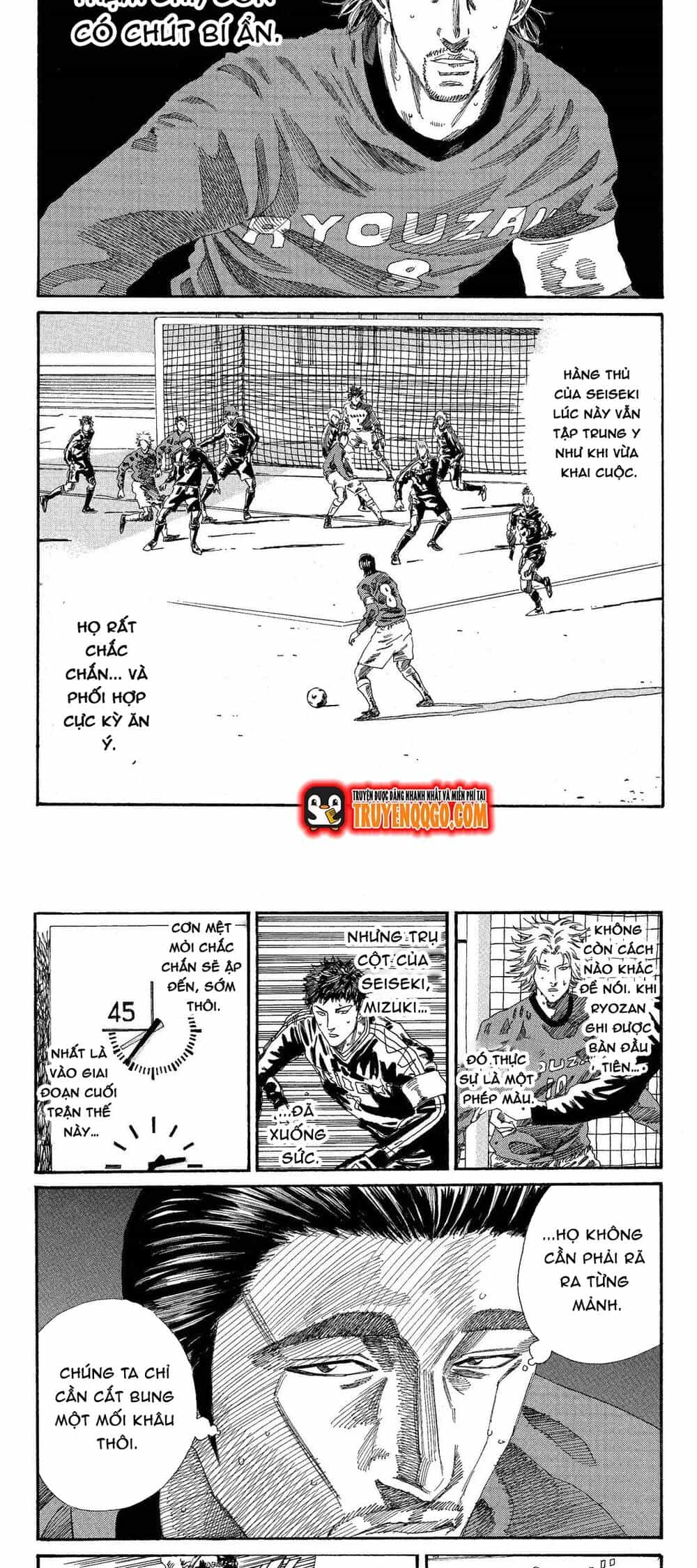 Days - Chương 195 - ảnh 6