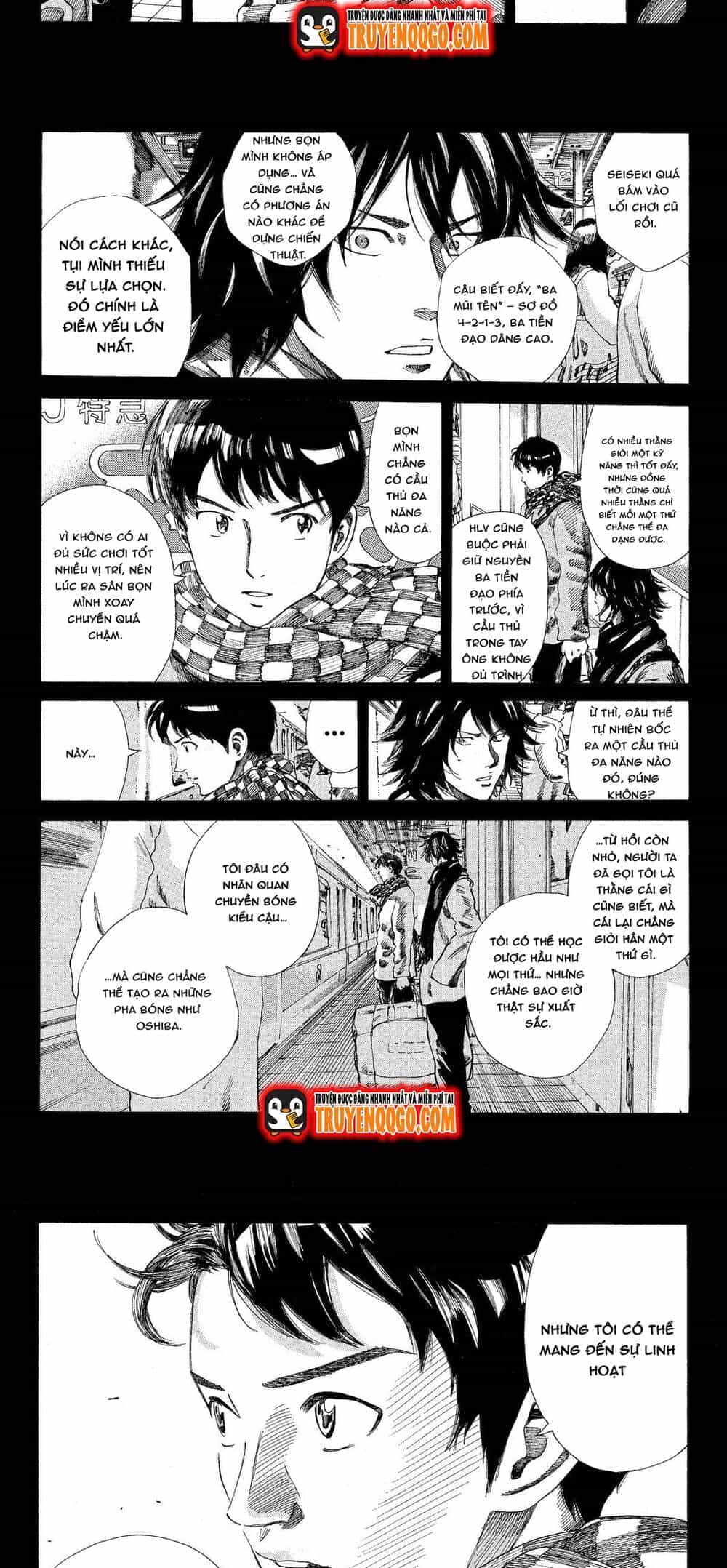 Days - Chương 196 - ảnh 13
