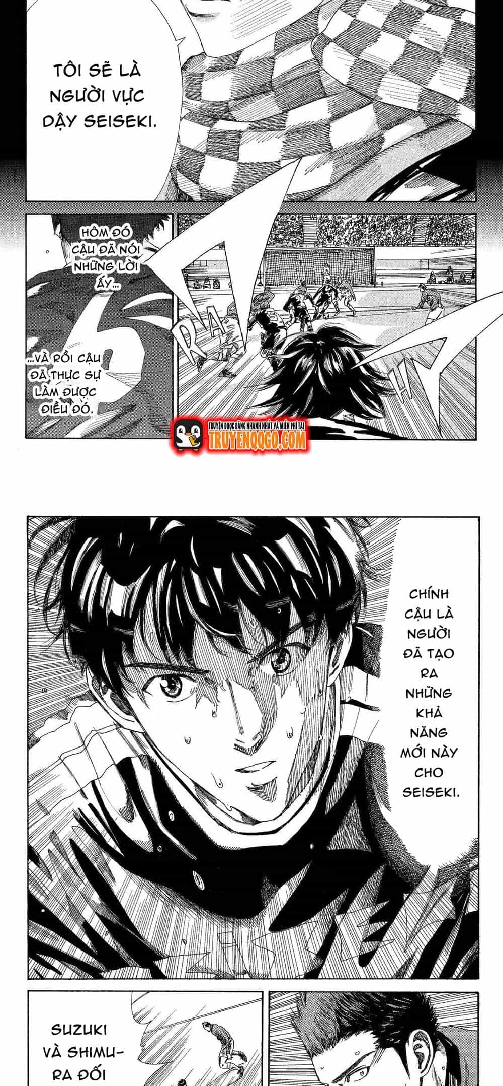 Days - Chương 196 - ảnh 14