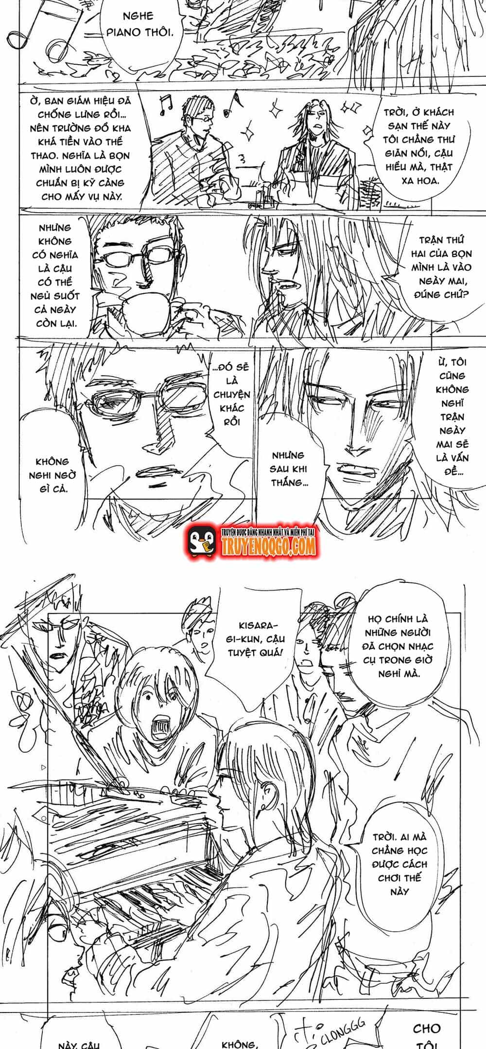 Days - Chương 196 - ảnh 16