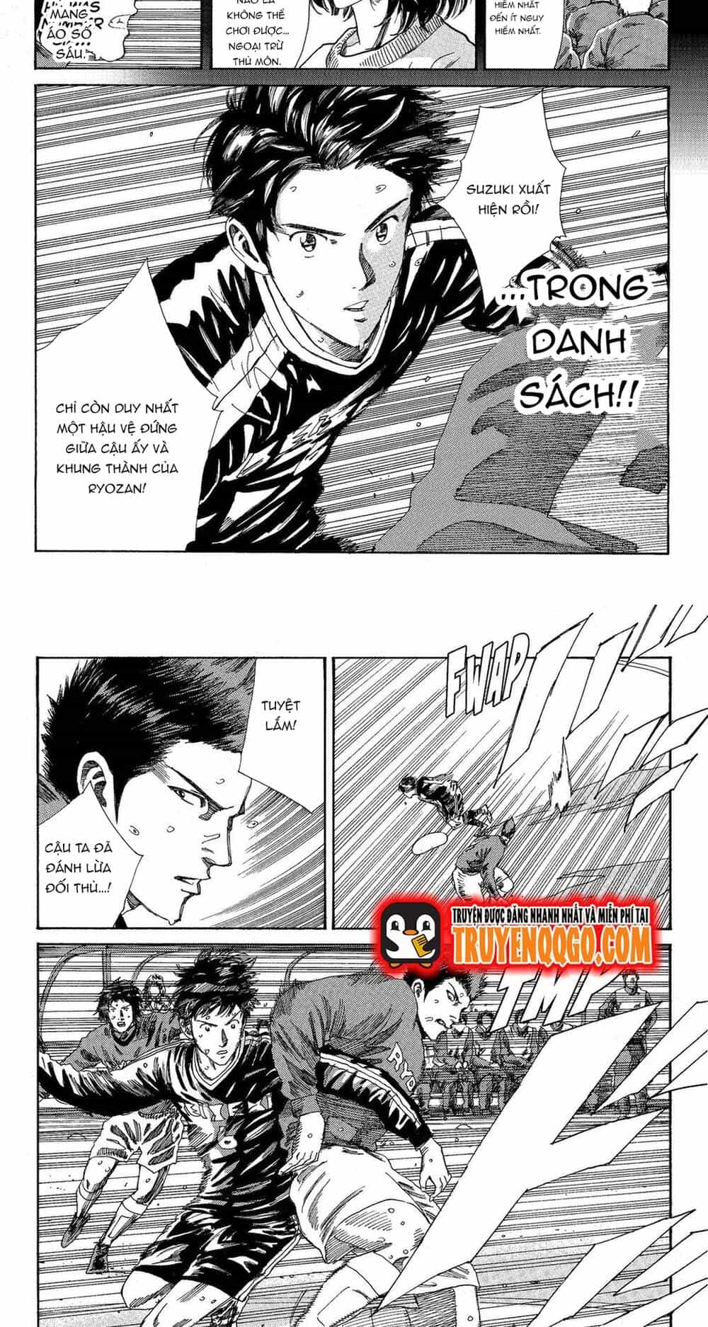 Days - Chương 197 - ảnh 4