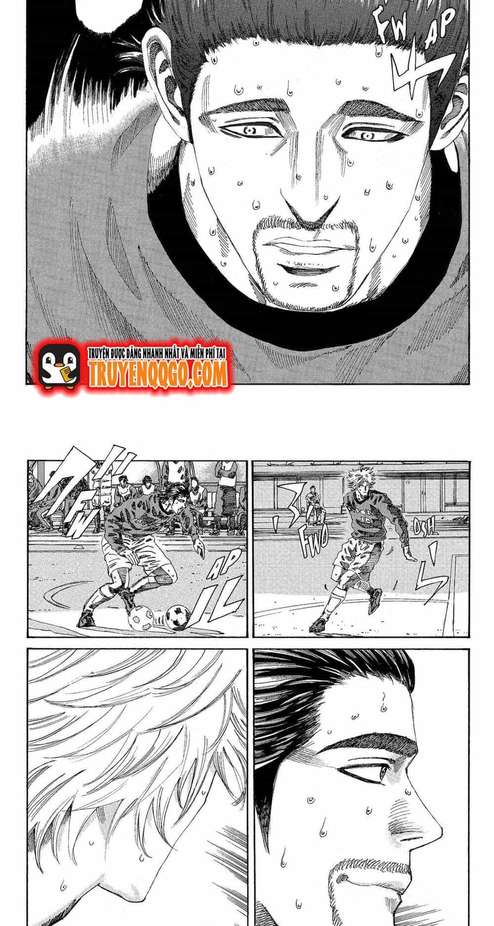 Days - Chương 197 - ảnh 8
