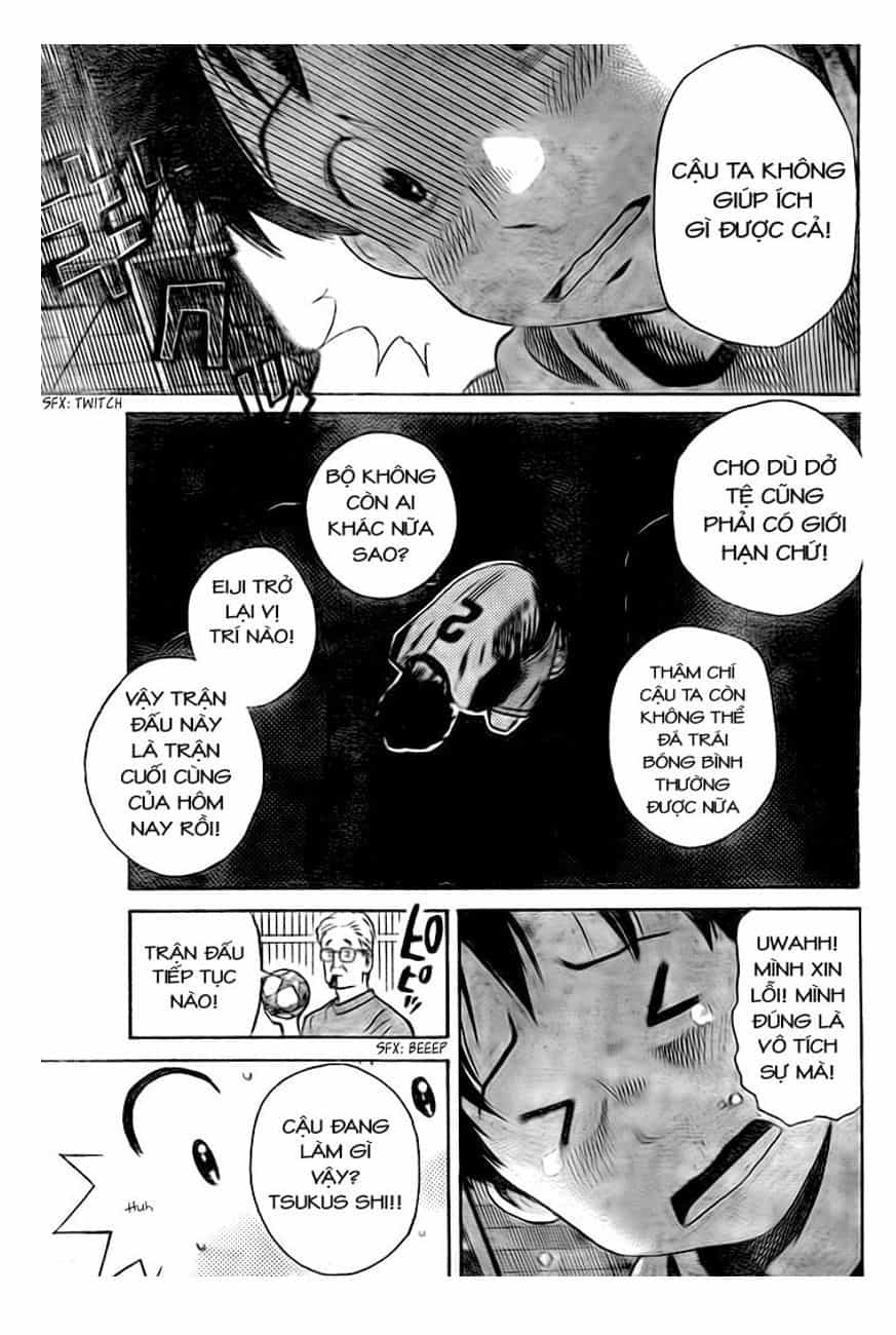 Days - Chương 2 - ảnh 11