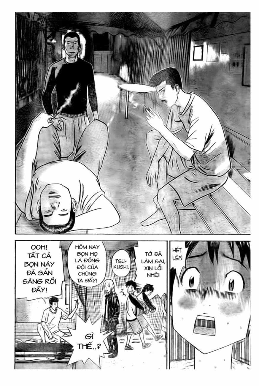Days - Chương 2 - ảnh 6