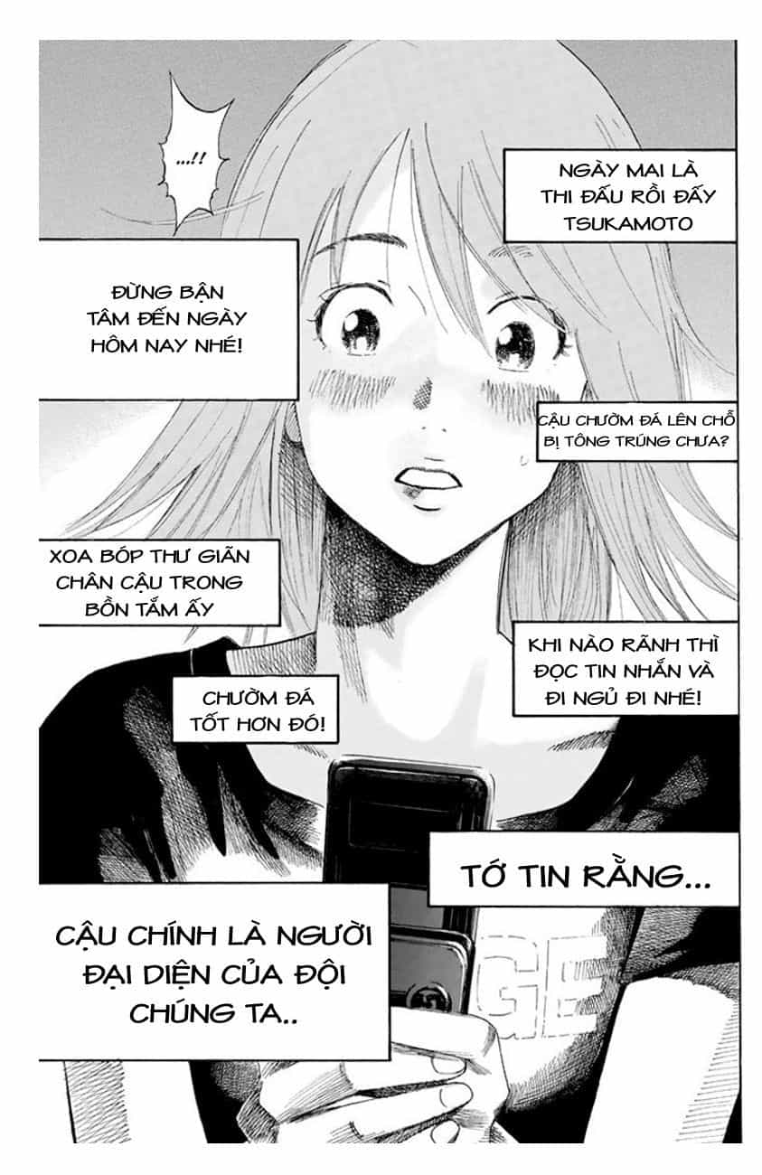 Days - Chương 20 - ảnh 16