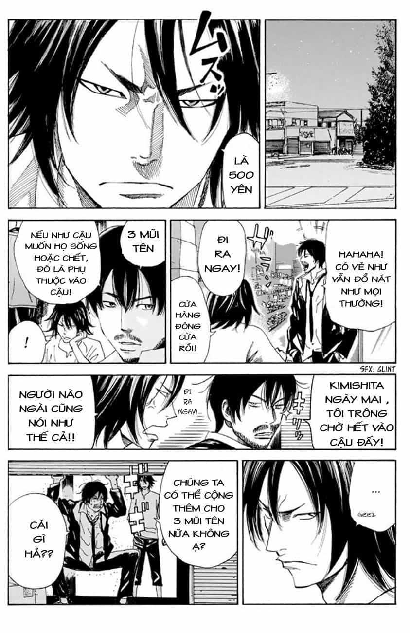 Days - Chương 20 - ảnh 19