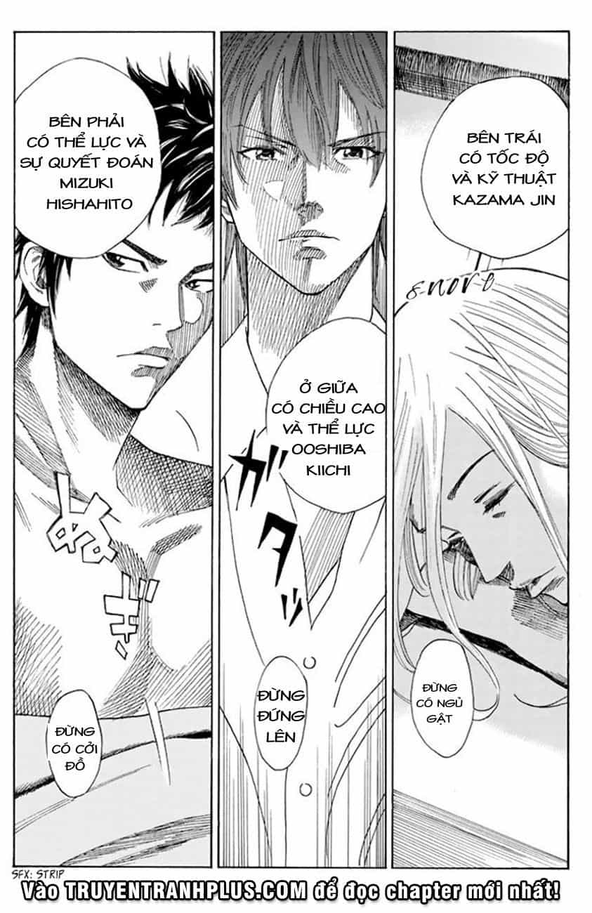 Days - Chương 20 - ảnh 6