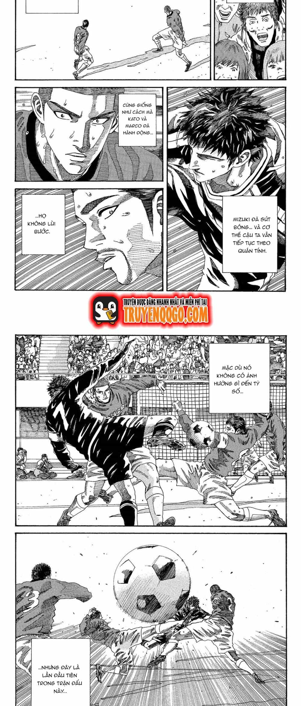 Days - Chương 198 - ảnh 11