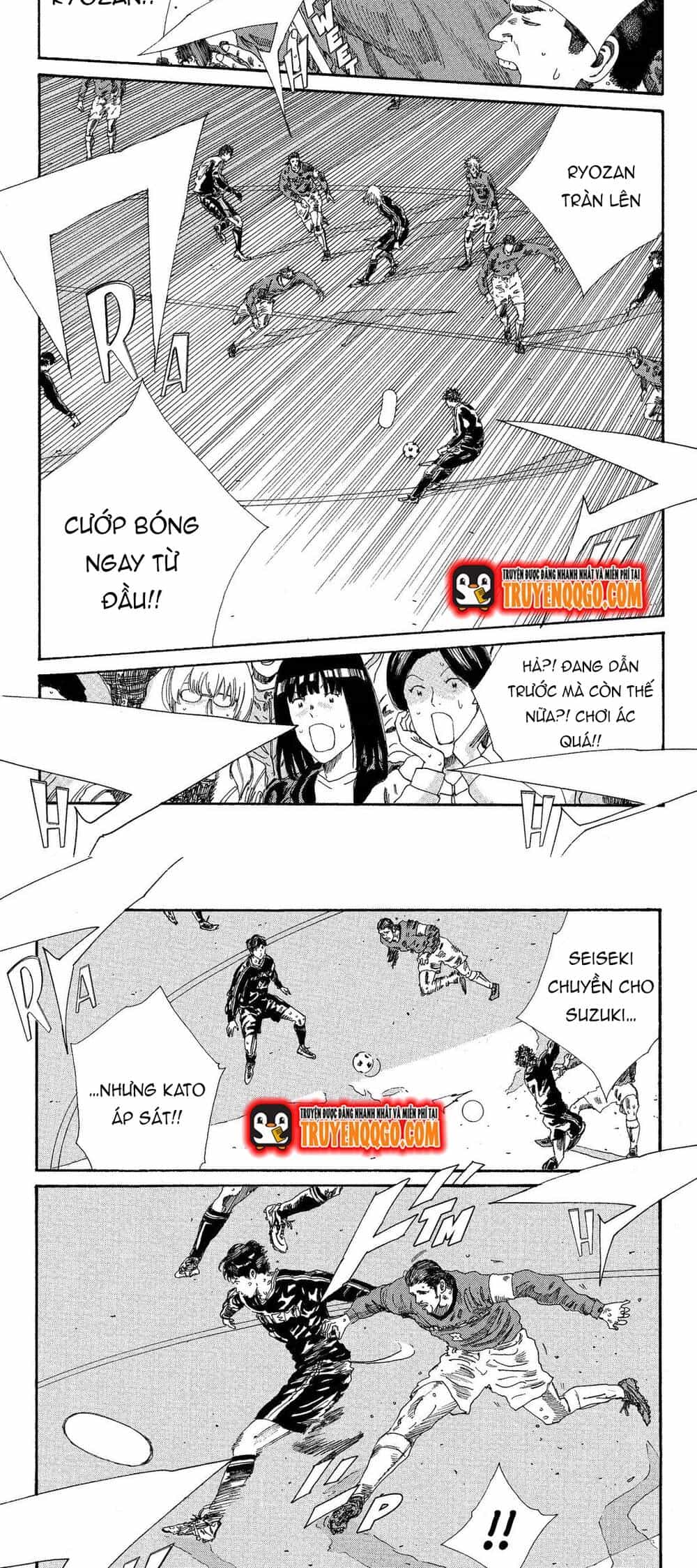 Days - Chương 200 - ảnh 6