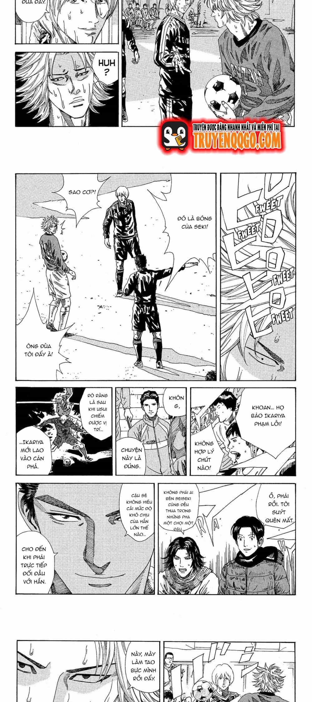 Days - Chương 203 - ảnh 13