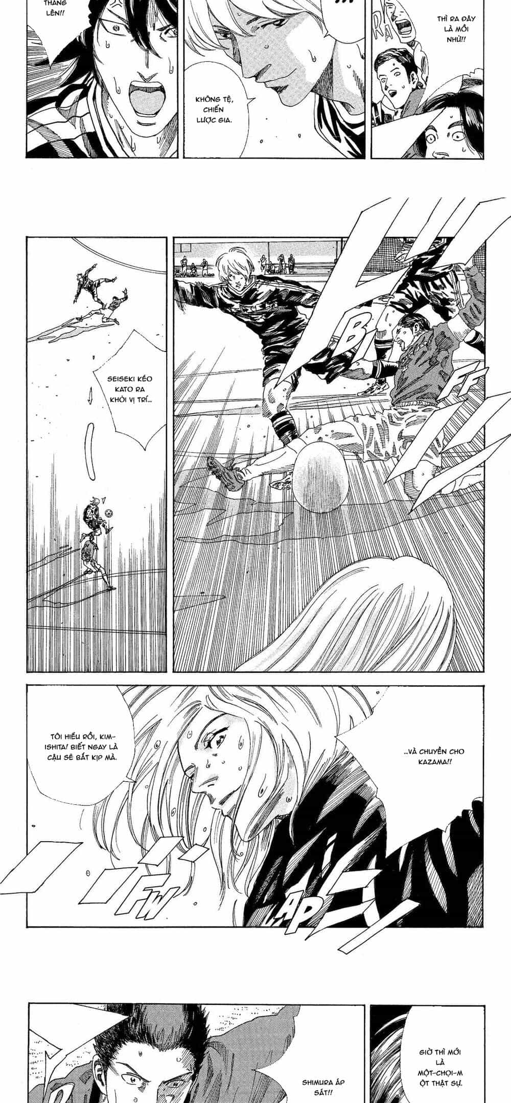 Days - Chương 204 - ảnh 8