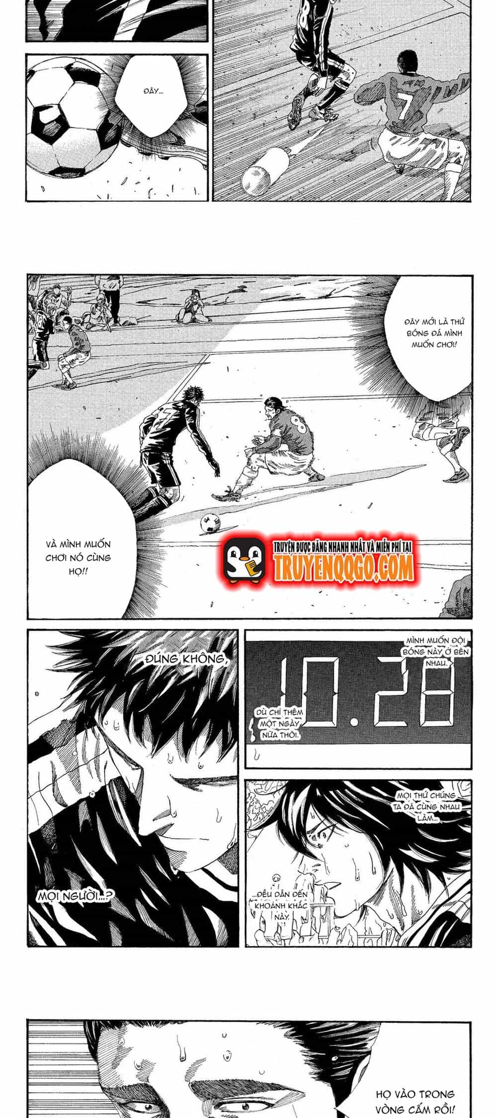 Days - Chương 209 - ảnh 13