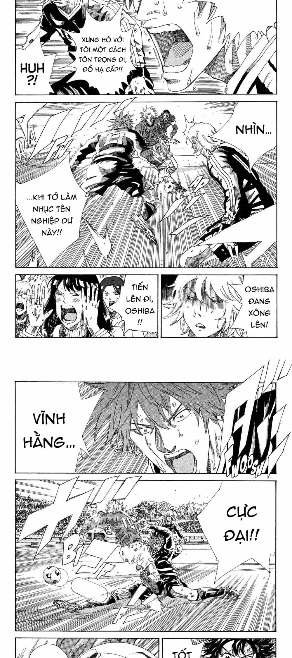 Days - Chương 211 - ảnh 2