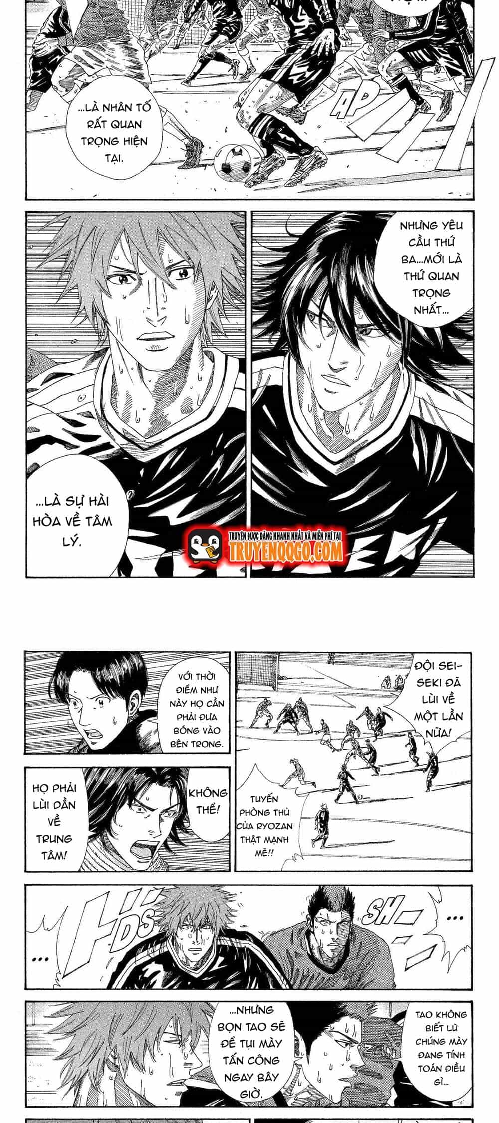 Days - Chương 213 - ảnh 10