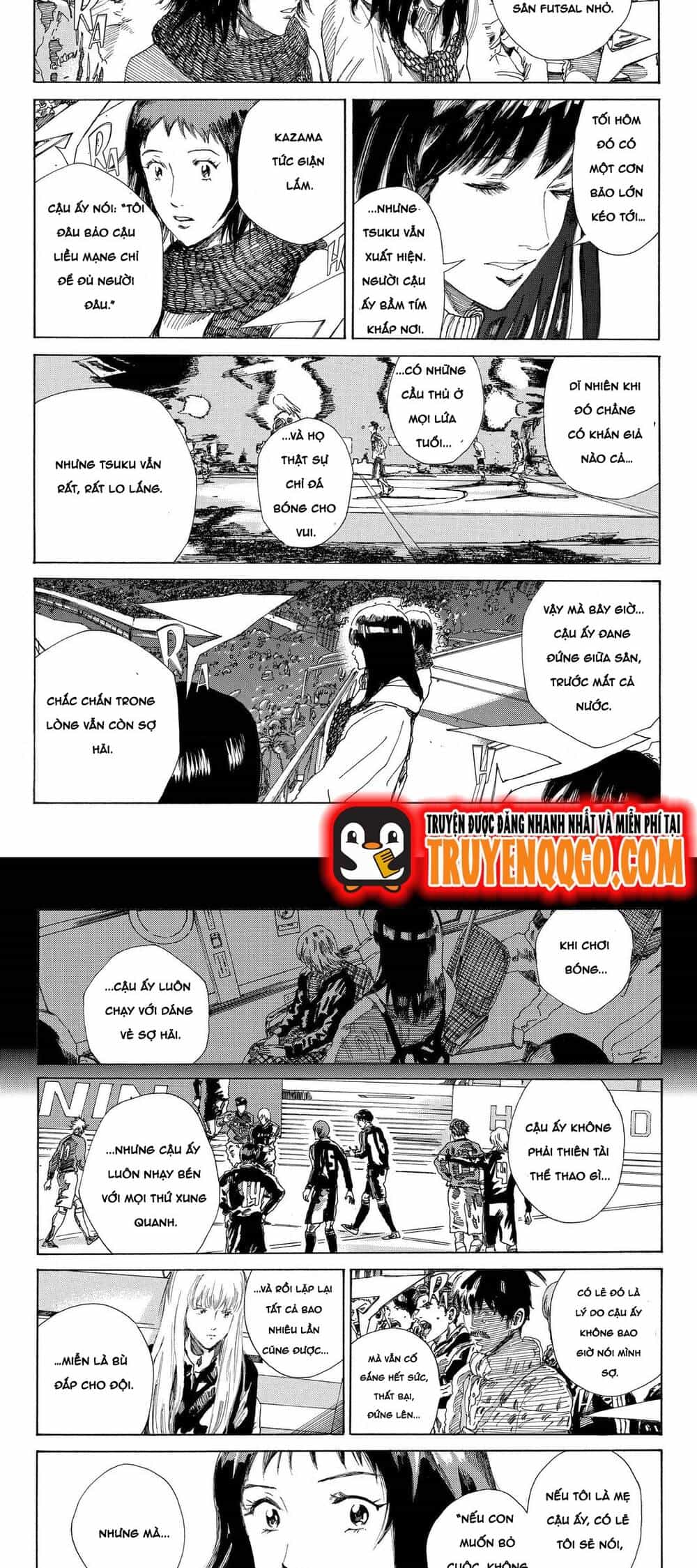 Days - Chương 216 - ảnh 12