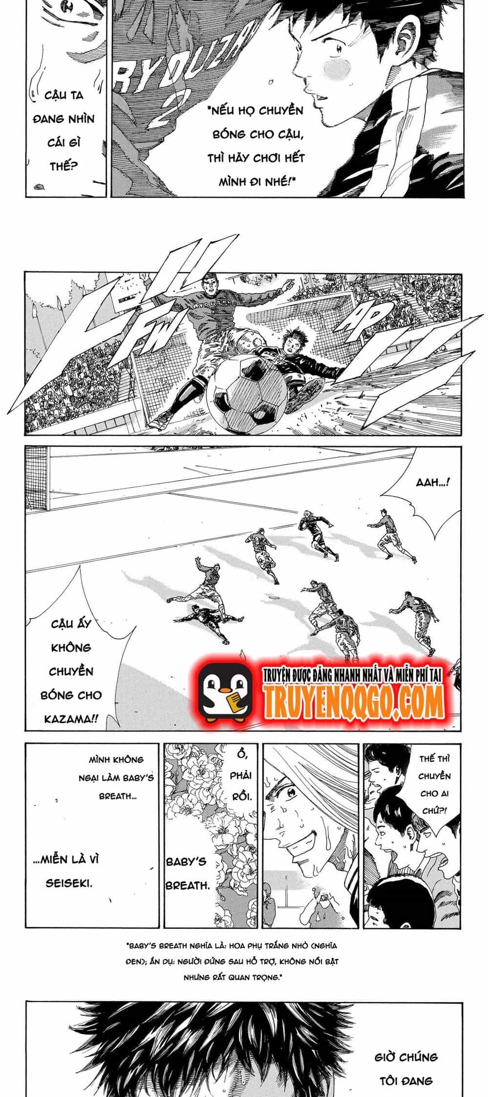 Days - Chương 218 - ảnh 5