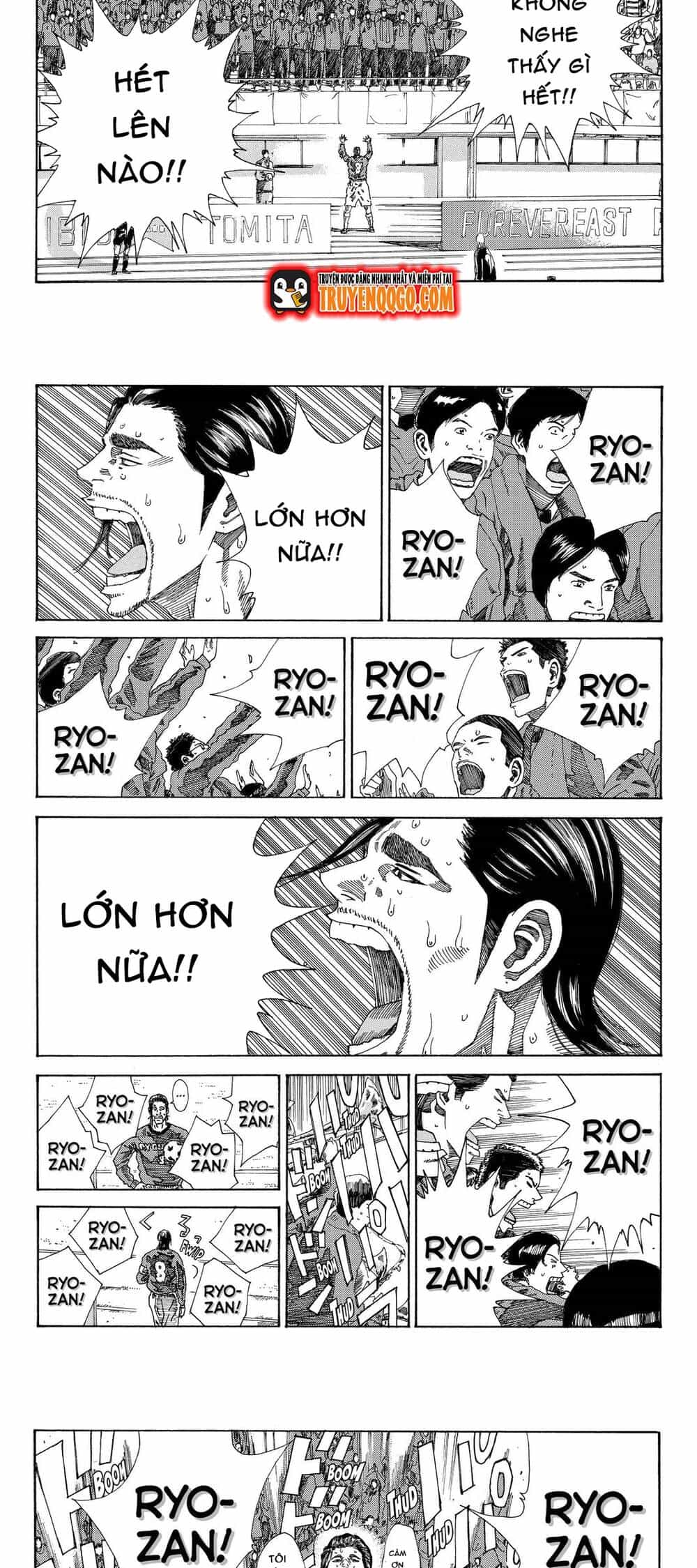 Days - Chương 219 - ảnh 13