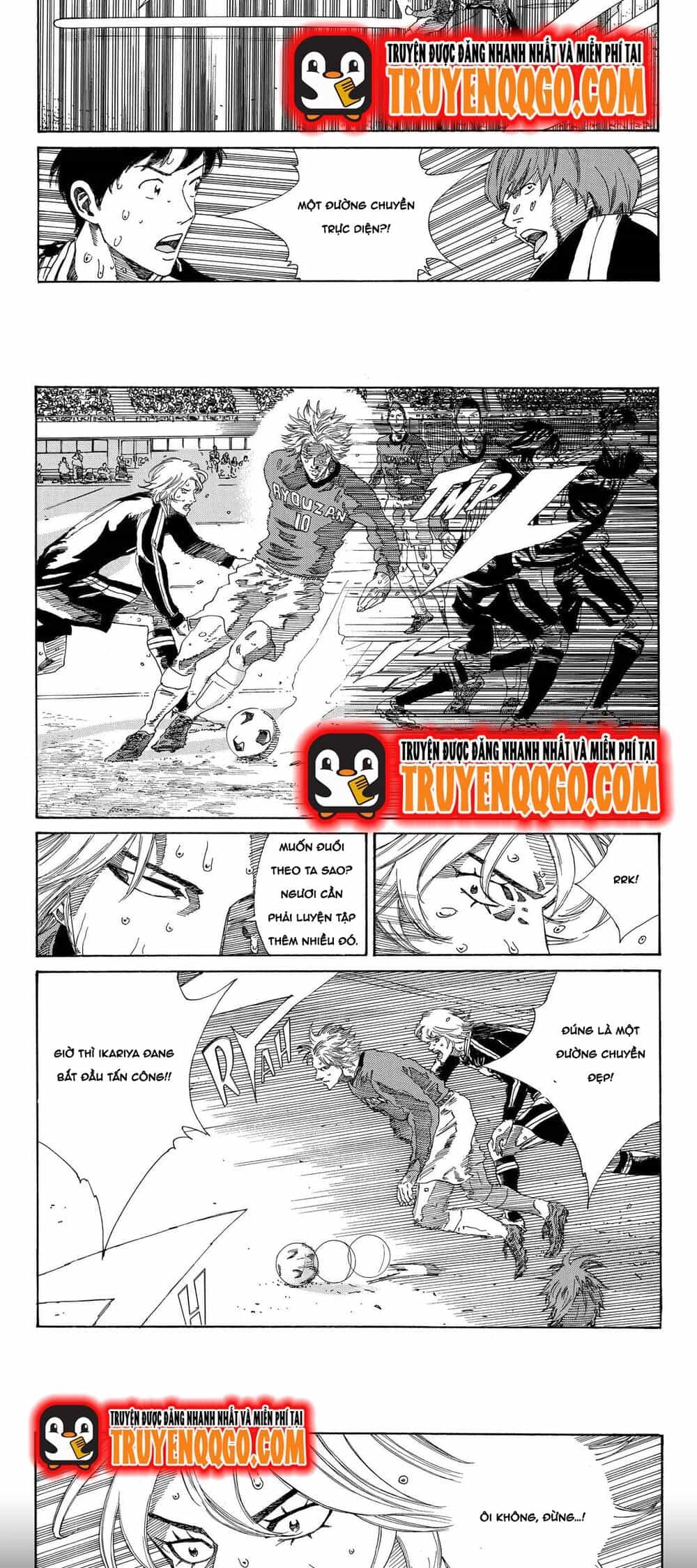 Days - Chương 221 - ảnh 11