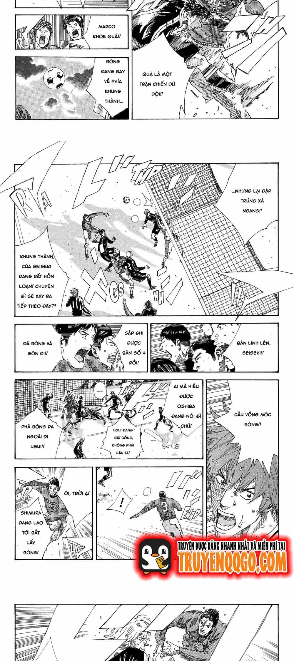 Days - Chương 221 - ảnh 5