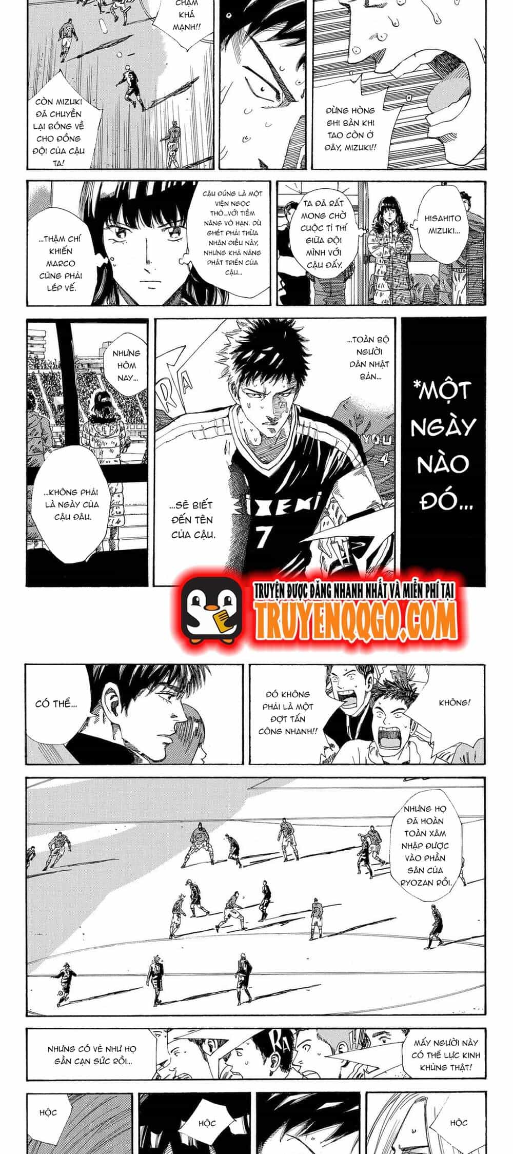 Days - Chương 222 - ảnh 12